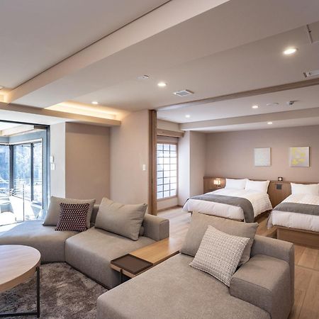 Arima Onsen Takayamaso Hanano (Adults Only) Kobe Zewnętrze zdjęcie