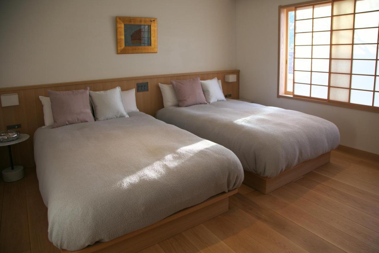 Arima Onsen Takayamaso Hanano (Adults Only) Kobe Zewnętrze zdjęcie