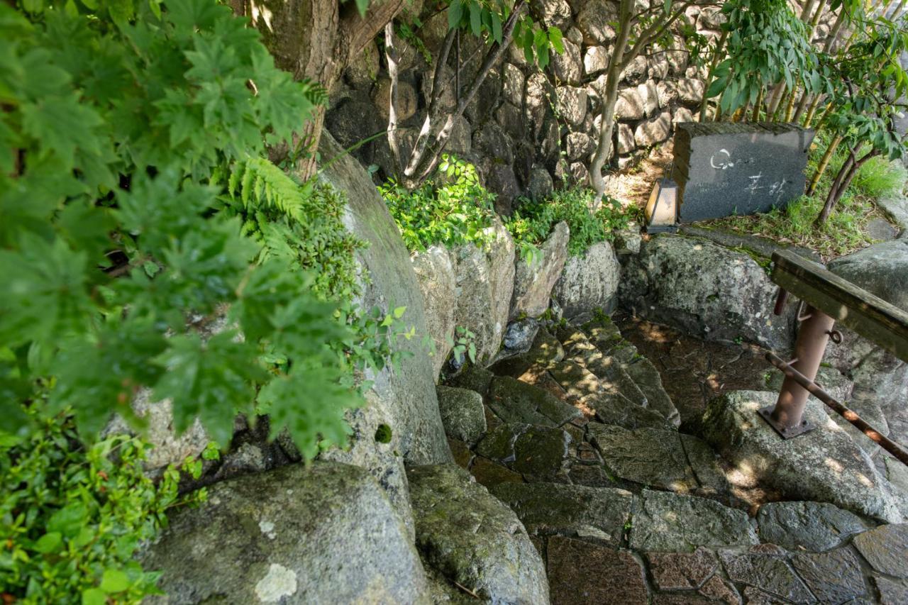 Arima Onsen Takayamaso Hanano (Adults Only) Kobe Zewnętrze zdjęcie