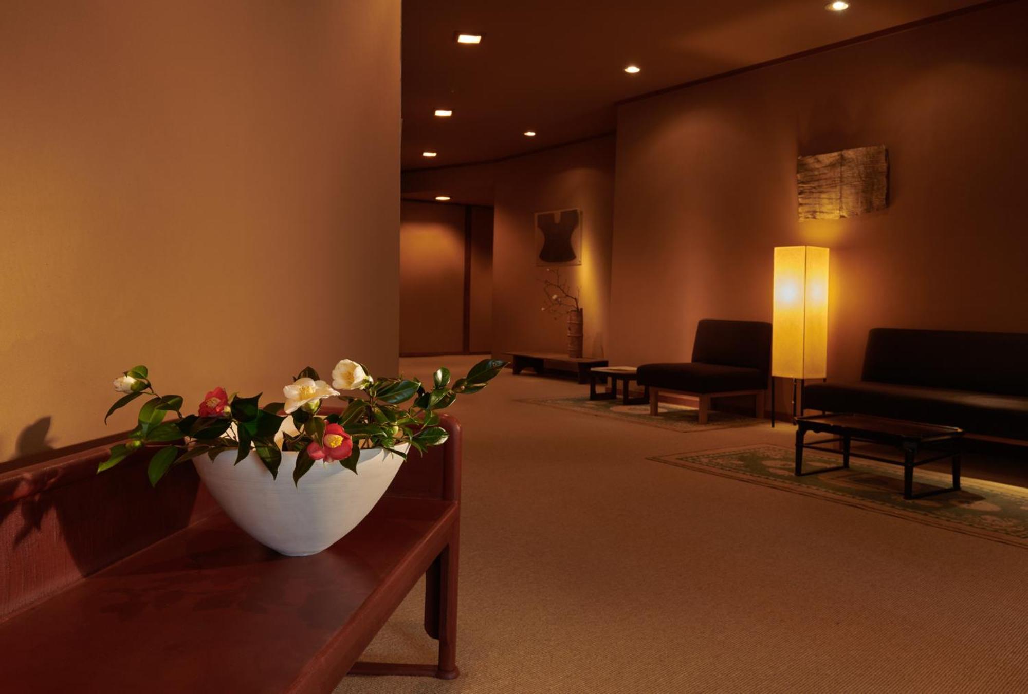 Arima Onsen Takayamaso Hanano (Adults Only) Kobe Zewnętrze zdjęcie