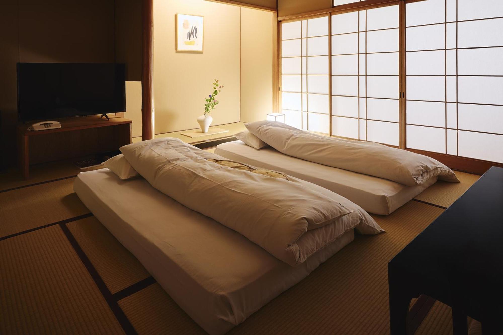 Arima Onsen Takayamaso Hanano (Adults Only) Kobe Zewnętrze zdjęcie