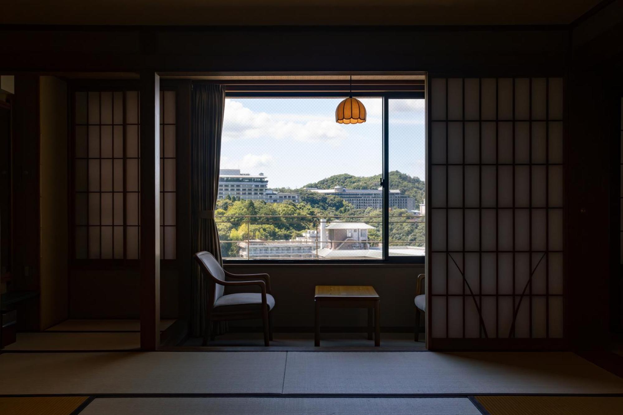 Arima Onsen Takayamaso Hanano (Adults Only) Kobe Zewnętrze zdjęcie