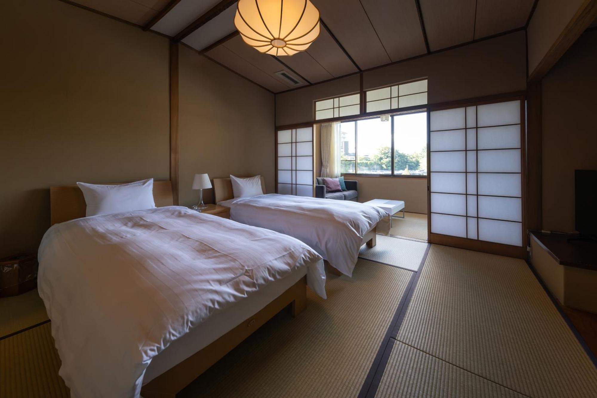 Arima Onsen Takayamaso Hanano (Adults Only) Kobe Zewnętrze zdjęcie