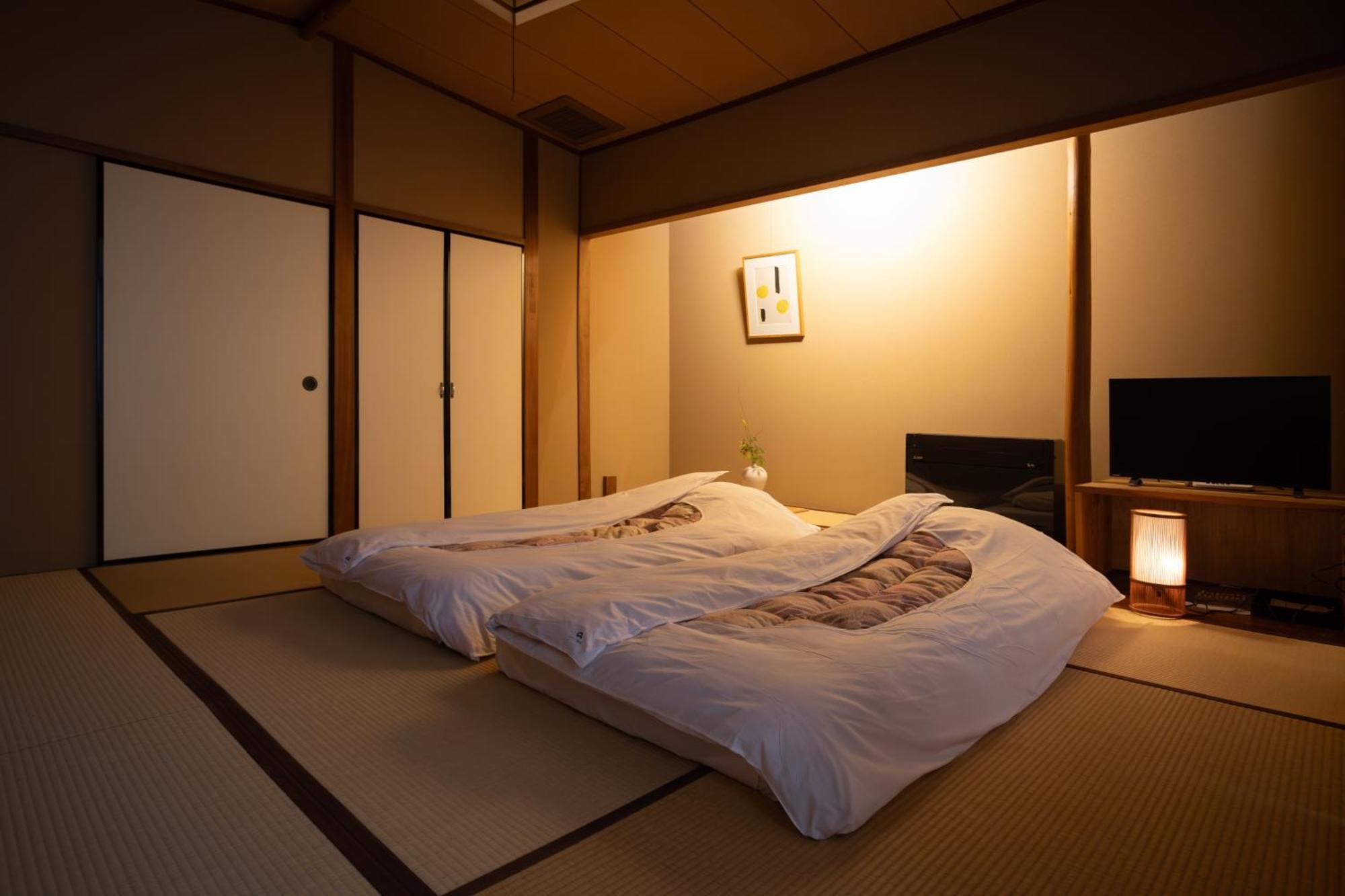 Arima Onsen Takayamaso Hanano (Adults Only) Kobe Zewnętrze zdjęcie