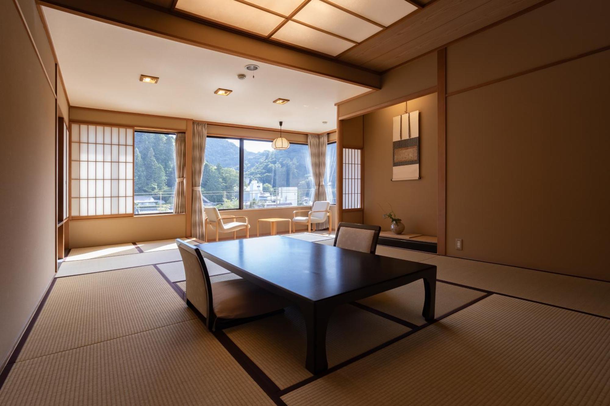 Arima Onsen Takayamaso Hanano (Adults Only) Kobe Zewnętrze zdjęcie