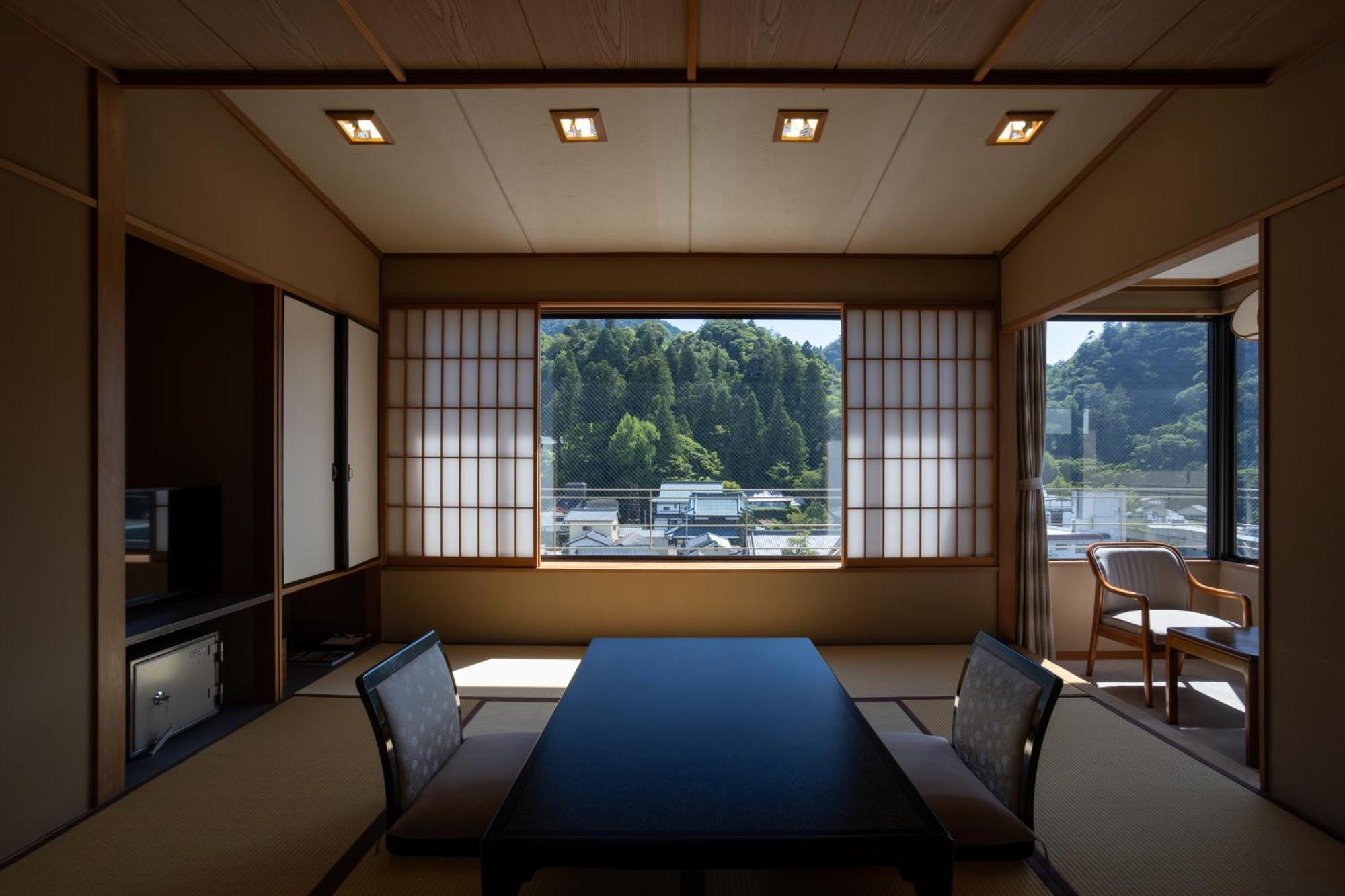 Arima Onsen Takayamaso Hanano (Adults Only) Kobe Zewnętrze zdjęcie