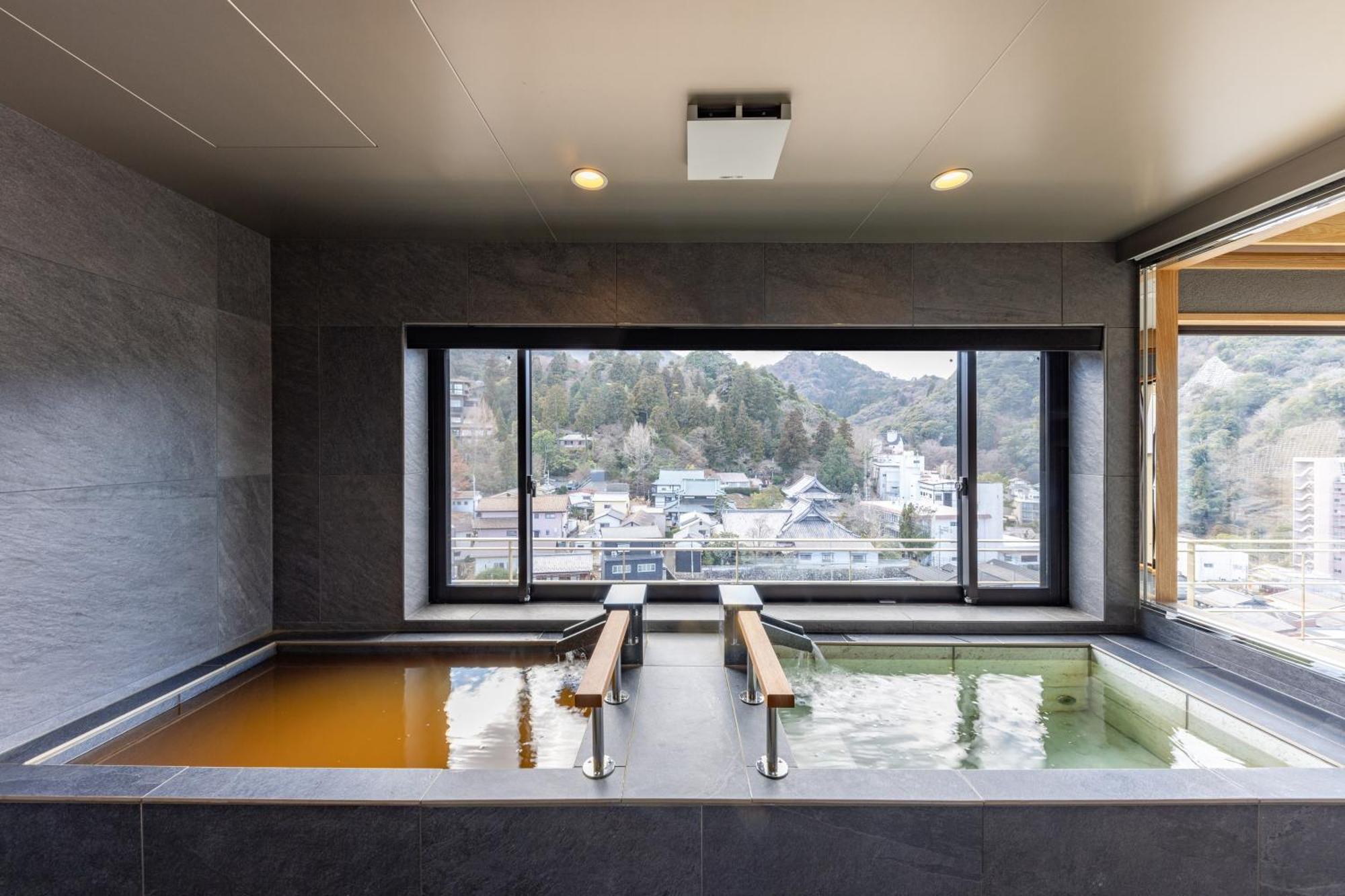 Arima Onsen Takayamaso Hanano (Adults Only) Kobe Zewnętrze zdjęcie