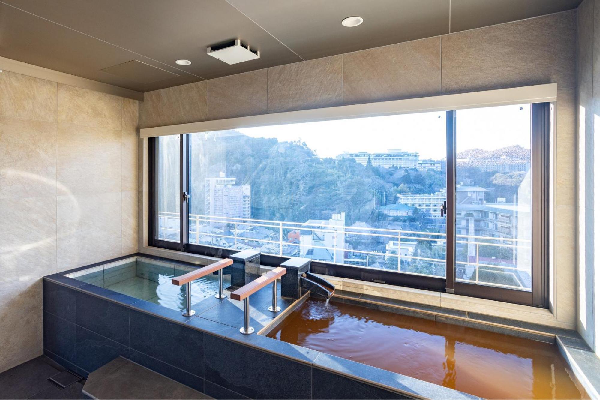 Arima Onsen Takayamaso Hanano (Adults Only) Kobe Zewnętrze zdjęcie